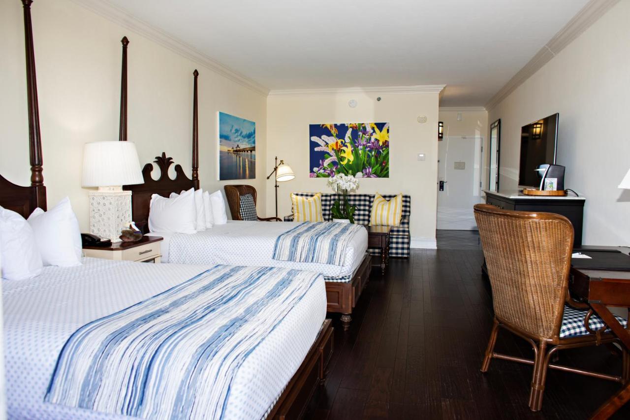 Double or Double Room City View