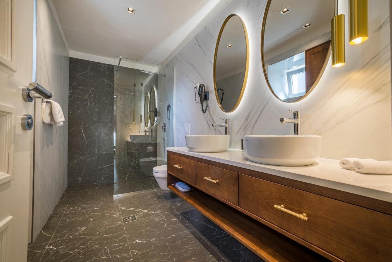 Junior Suite Sea View