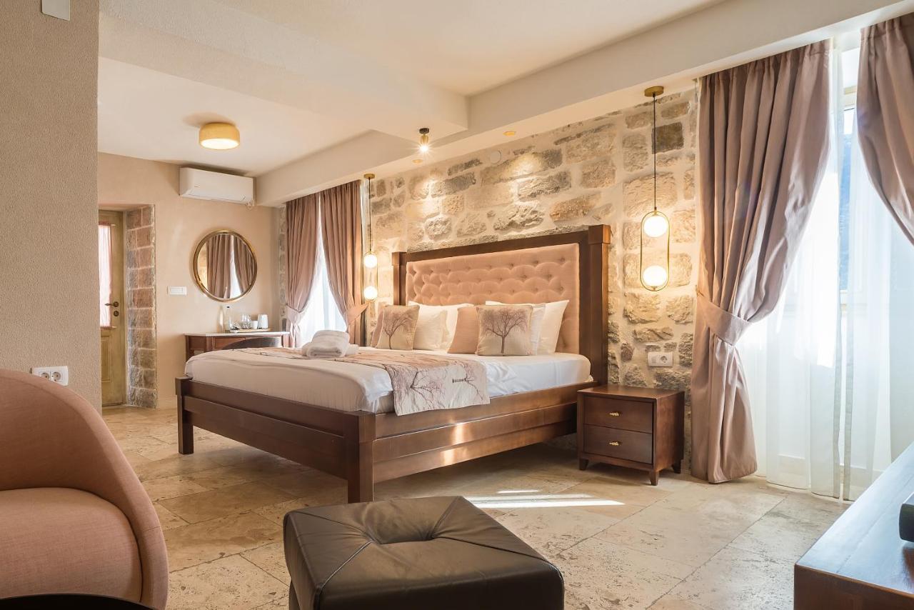 Junior Suite Sea View