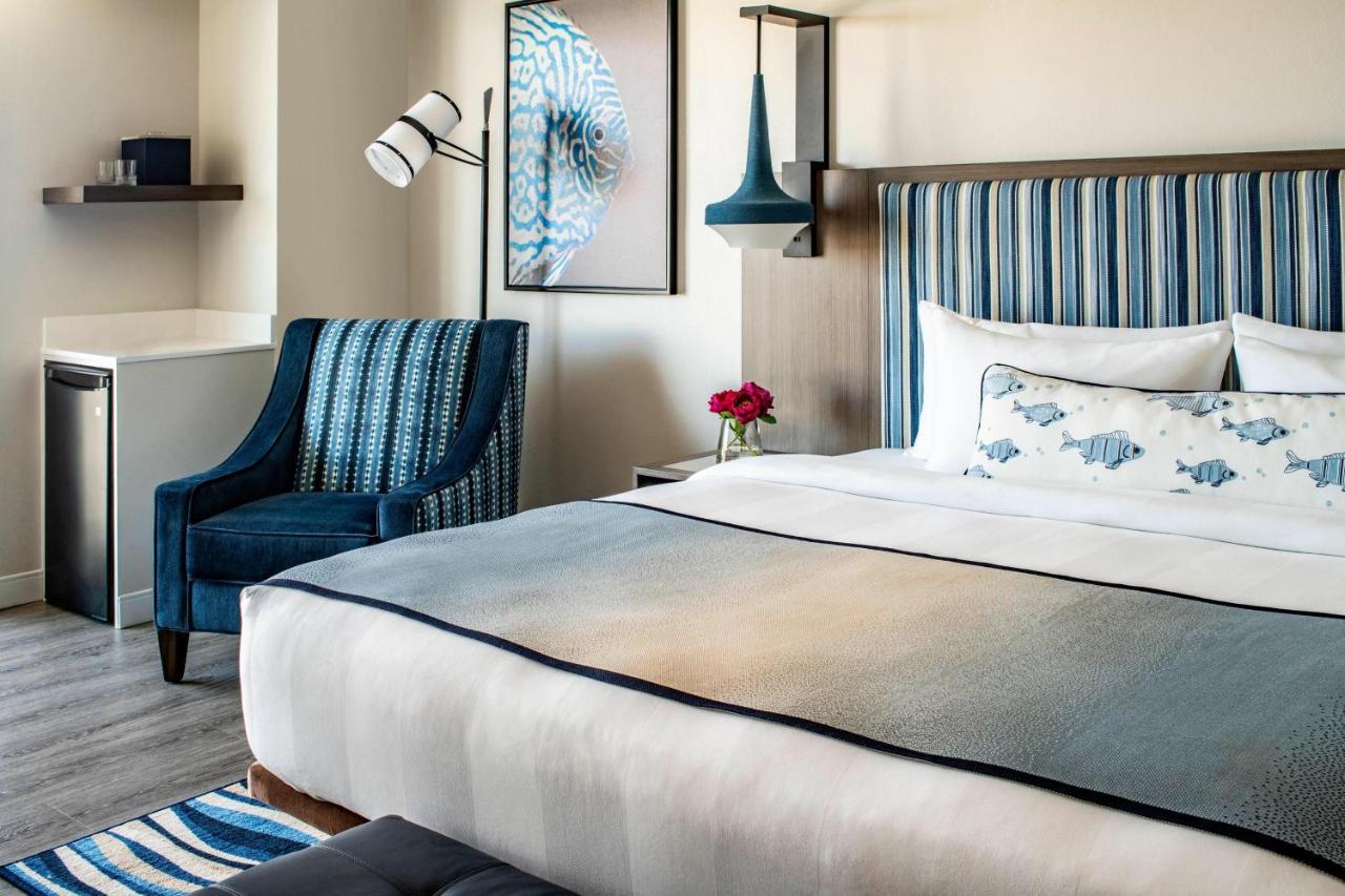 Guest Room 1 King