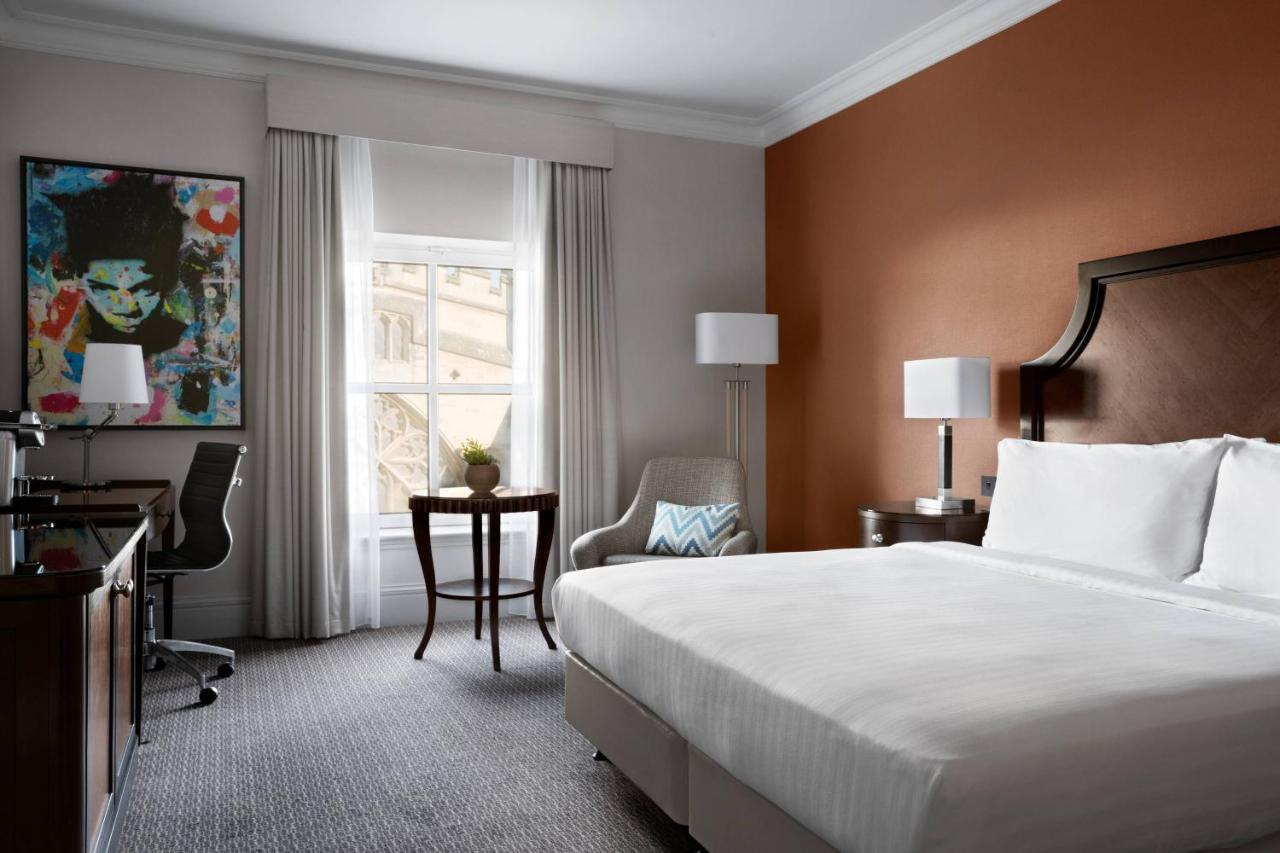 Superior Kamer met Queensize Bed