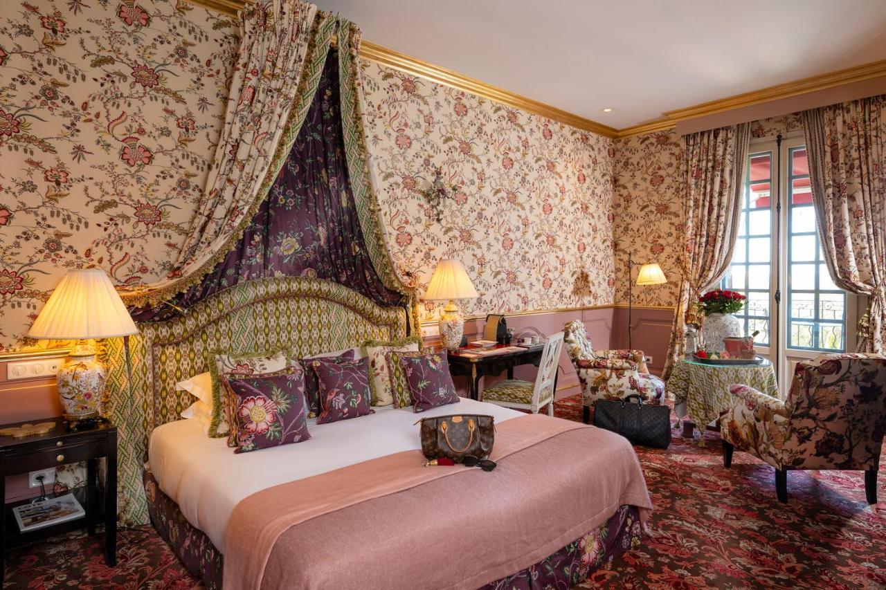 Junior Suite met Gratis Toegang tot de Spa