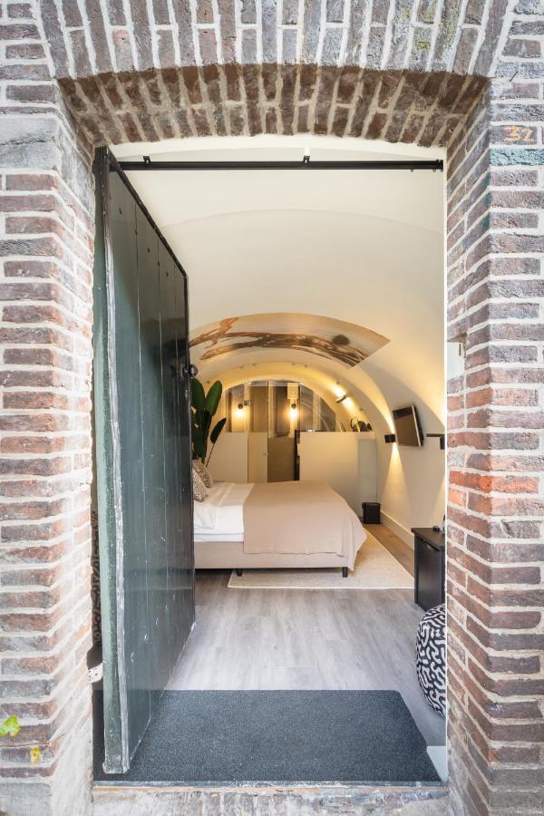 Chambre Lit King-Size