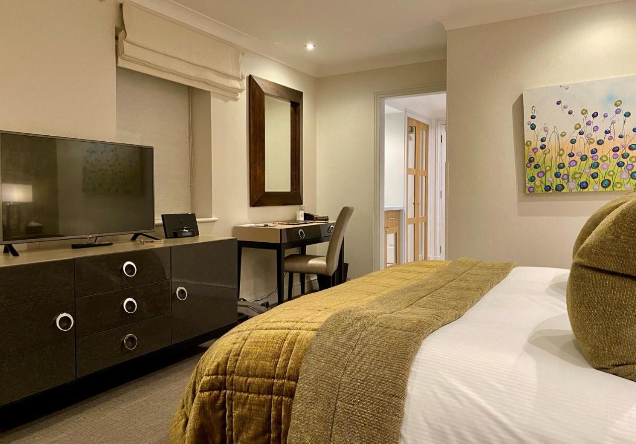 Luxury Super King Room