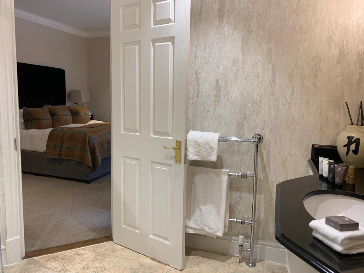 Luxury Super King Room