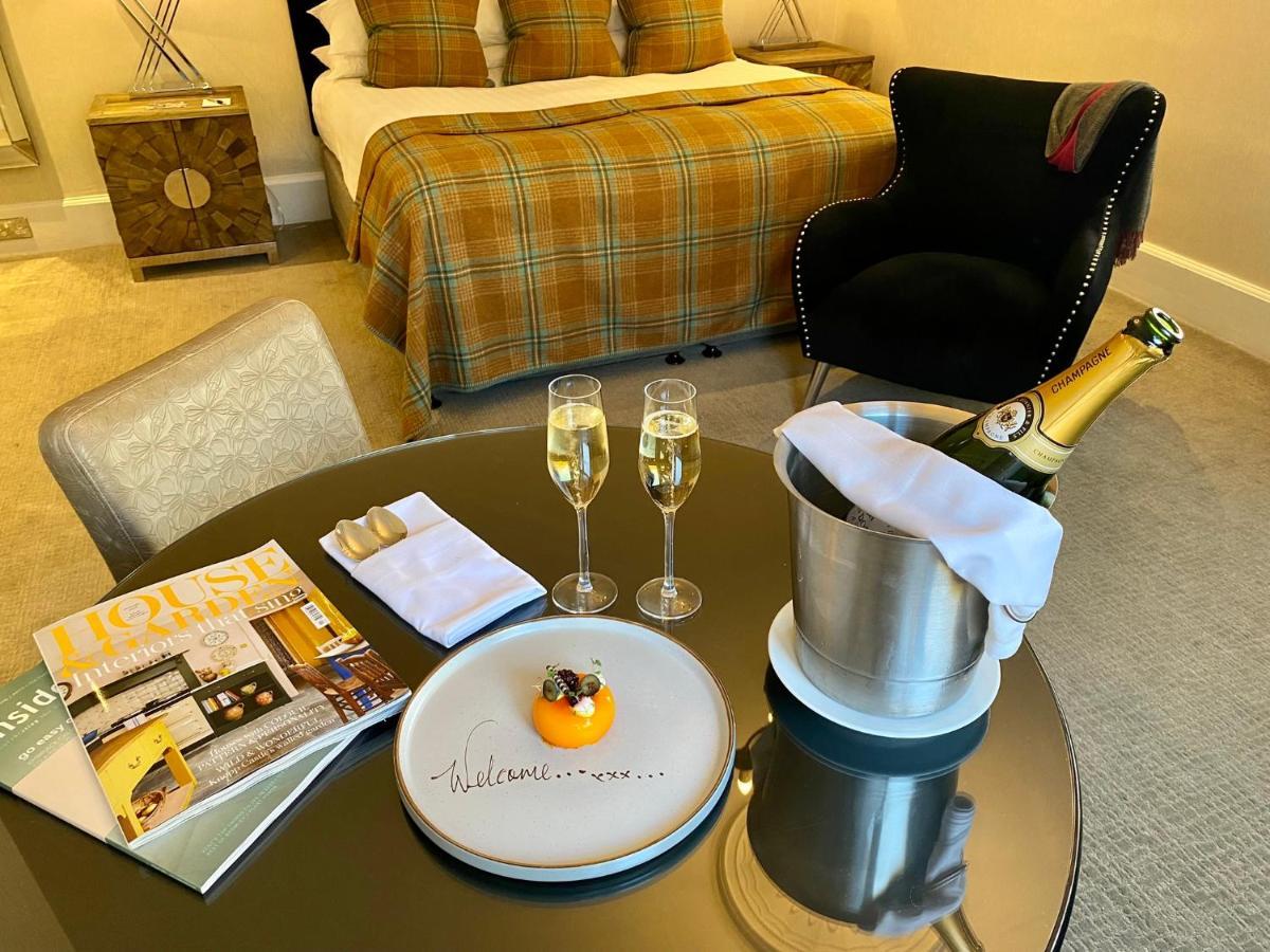 Luxury Super King Room