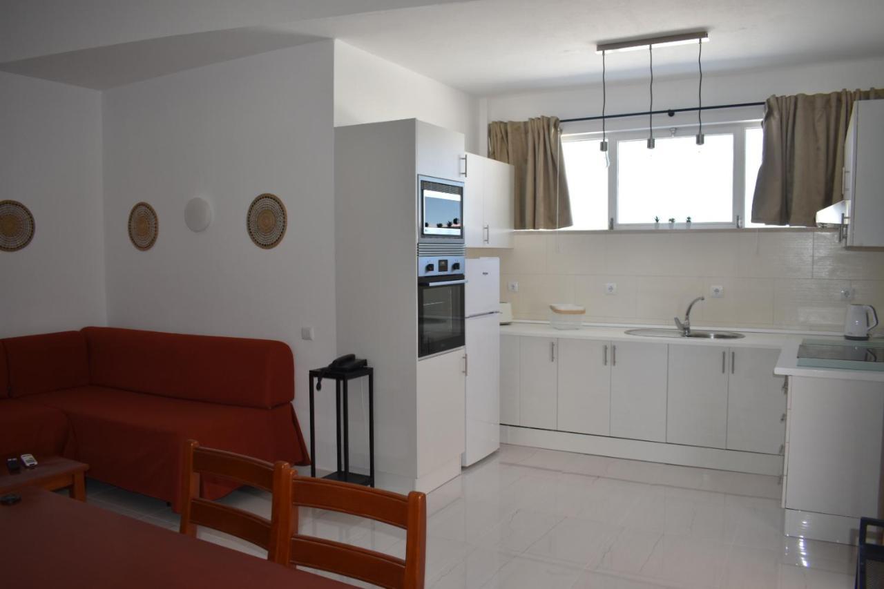 Apartment mit 2 Schlafzimmern (6 Erwachsene)