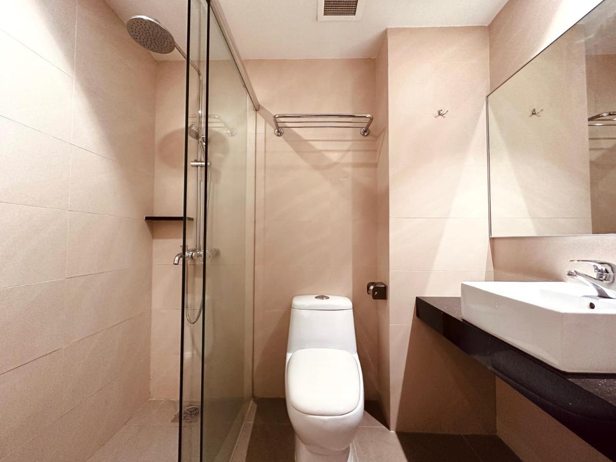 Standard Double or Twin Room without Window