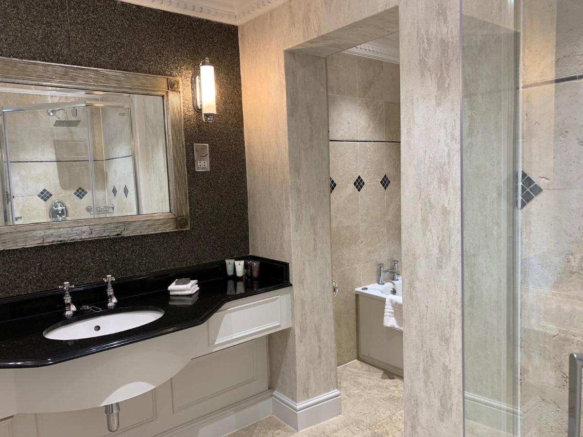 Luxury Super King Room