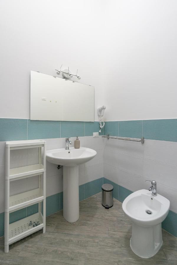 Single Bed Dormitory Room