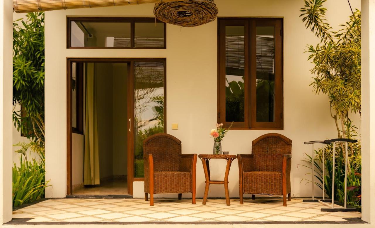 Suite Private Garden