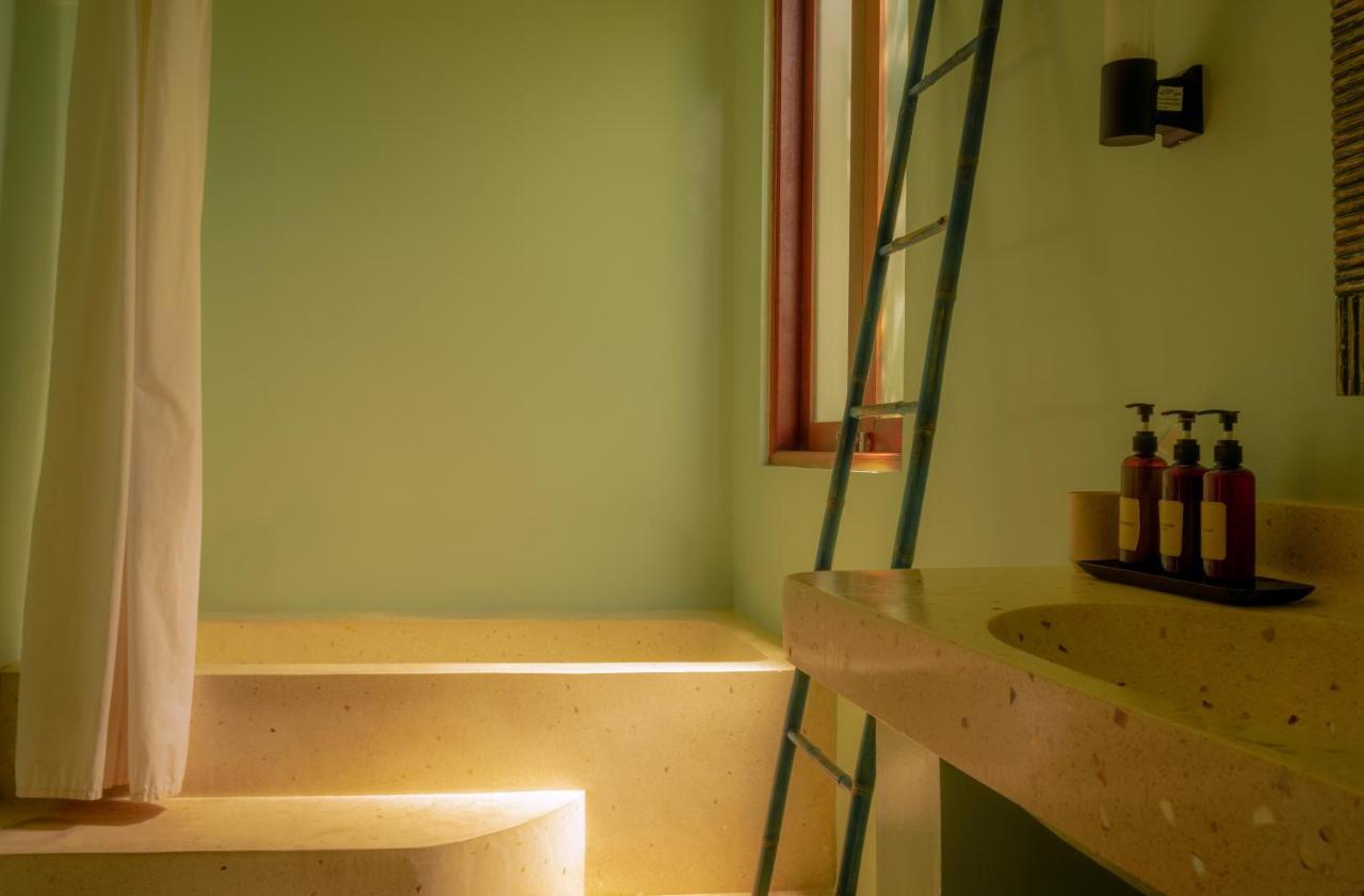 Suite Private Garden