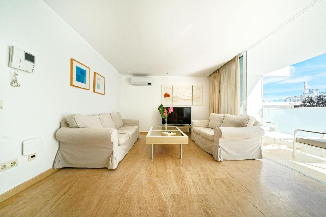 Appartement met Terras