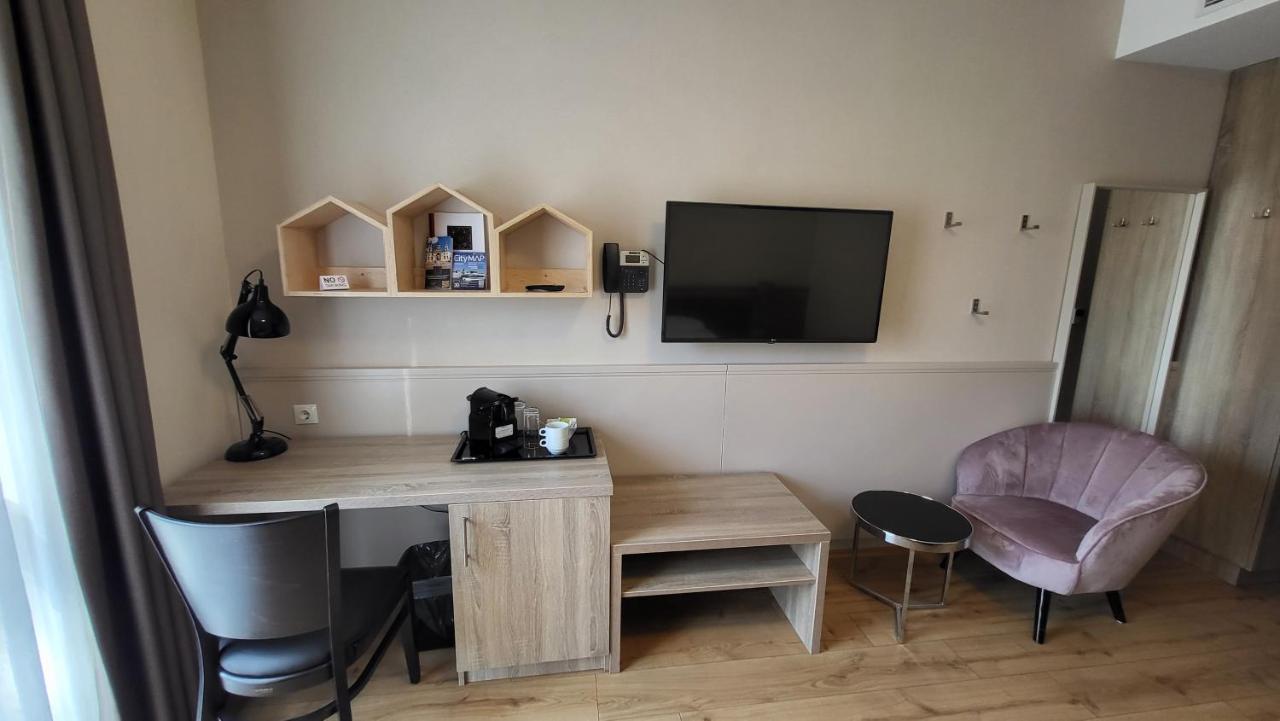 Habitación Doble Estándar - 1 o 2 camas