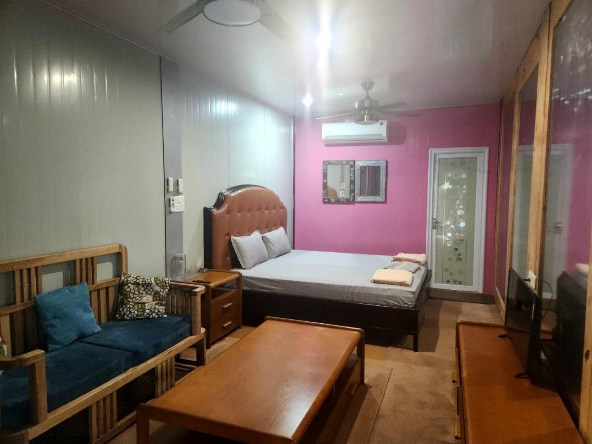 Deluxe Kamer met Kingsize Bed