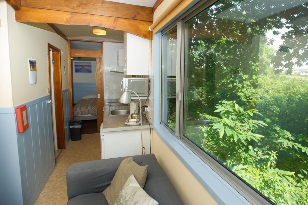 One-Bedroom Chalet Double