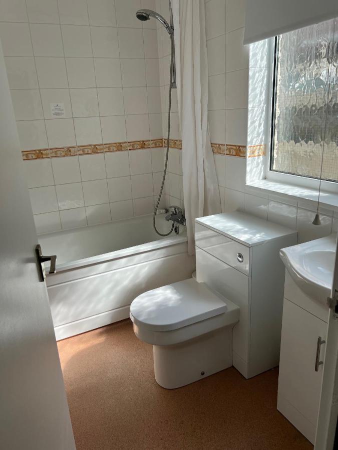 Small Single Room