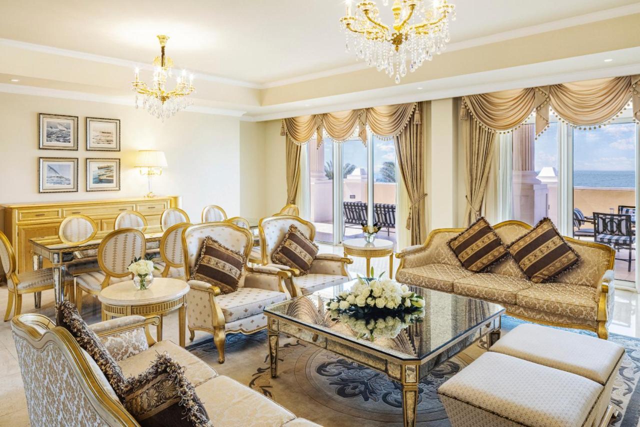 Superior Four-Bedroom Penthouse
