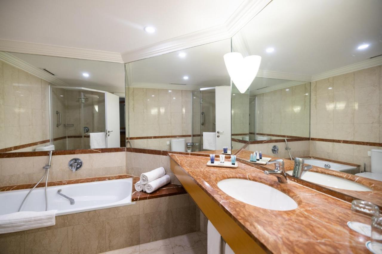 Deluxe Double Room Sea View