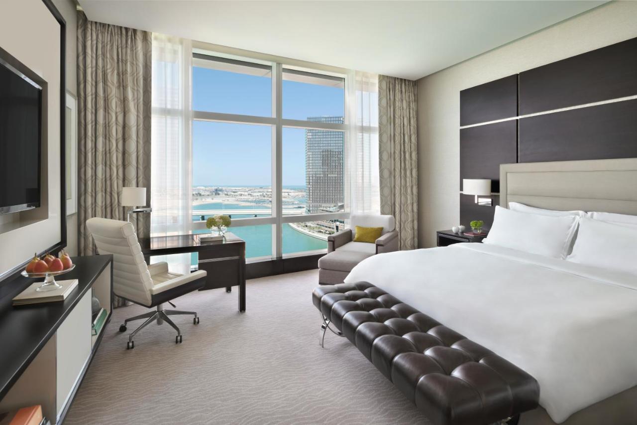 Quarto Deluxe com Cama King-size - Vista da Cidade