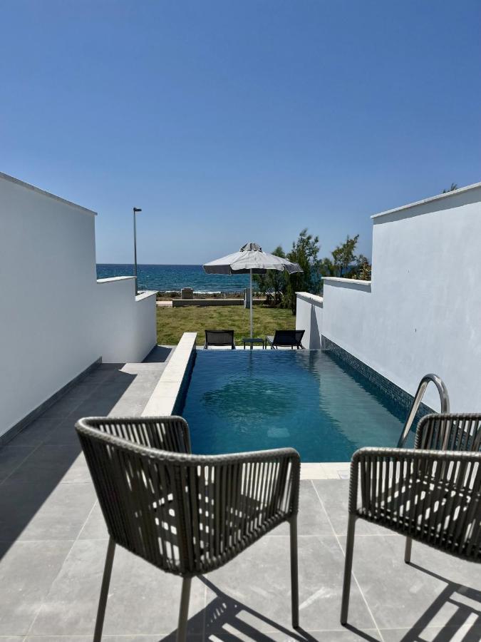 Suite Private Pool