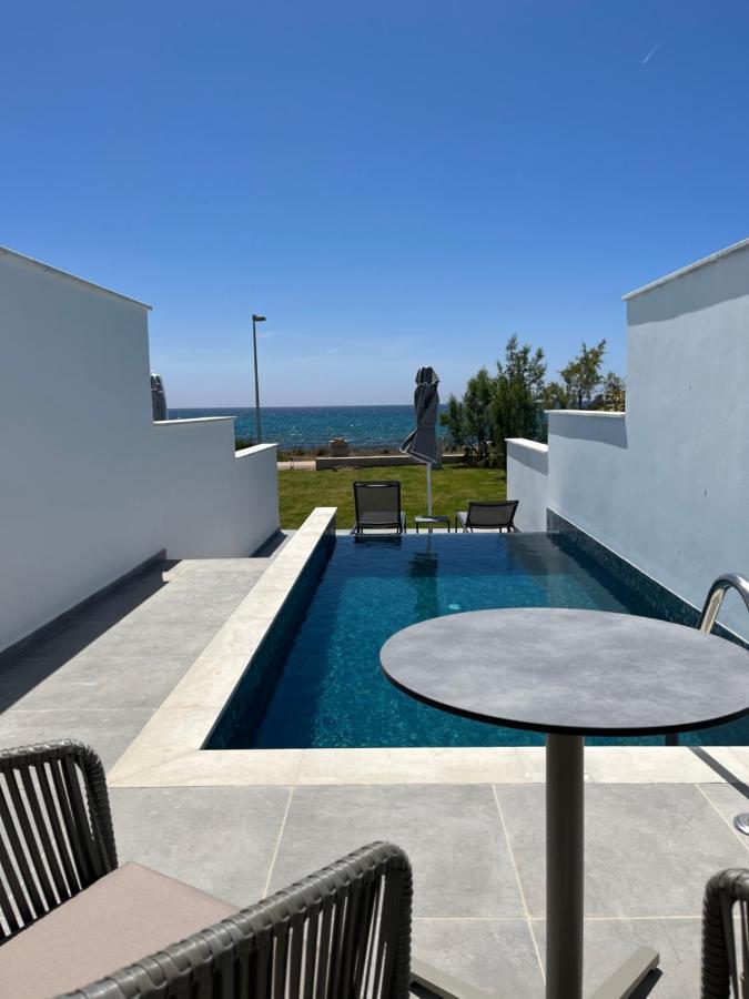 Suite Private Pool