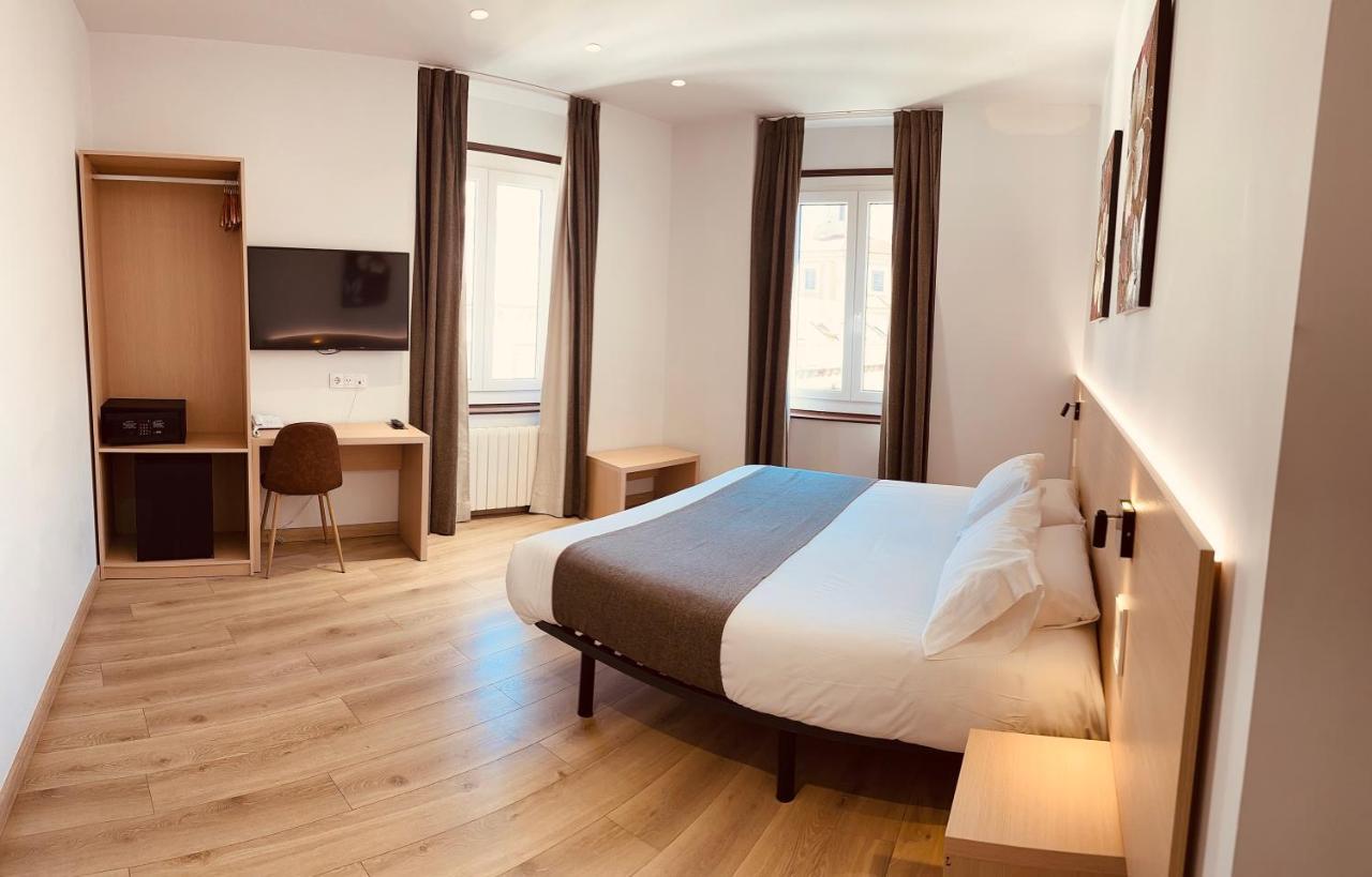 Double Room Balcony