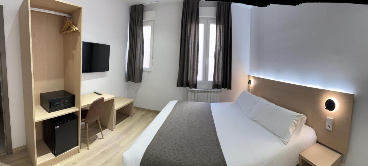 Double Room Balcony
