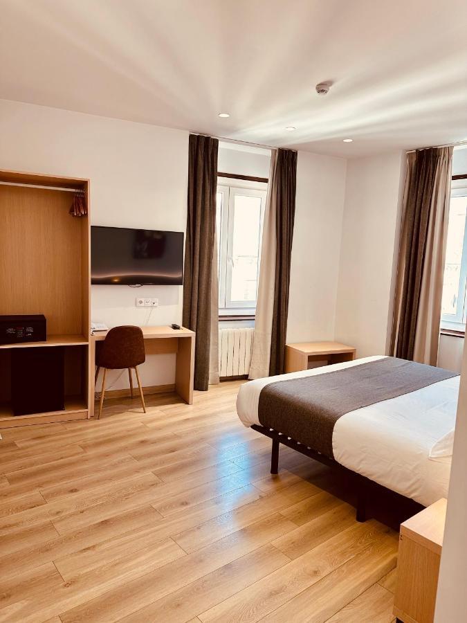 Double Room Balcony