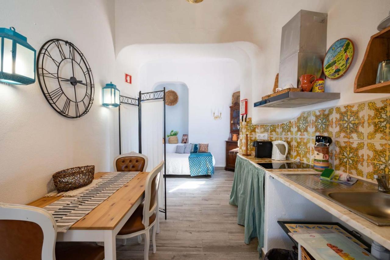 Apartamento de 1 dormitorio