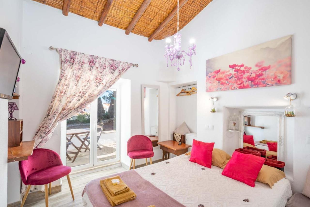 Estudio con terraza