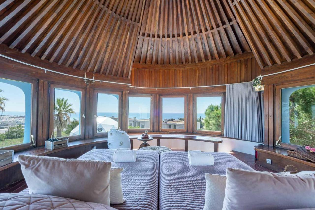 Casa Molino de Viento