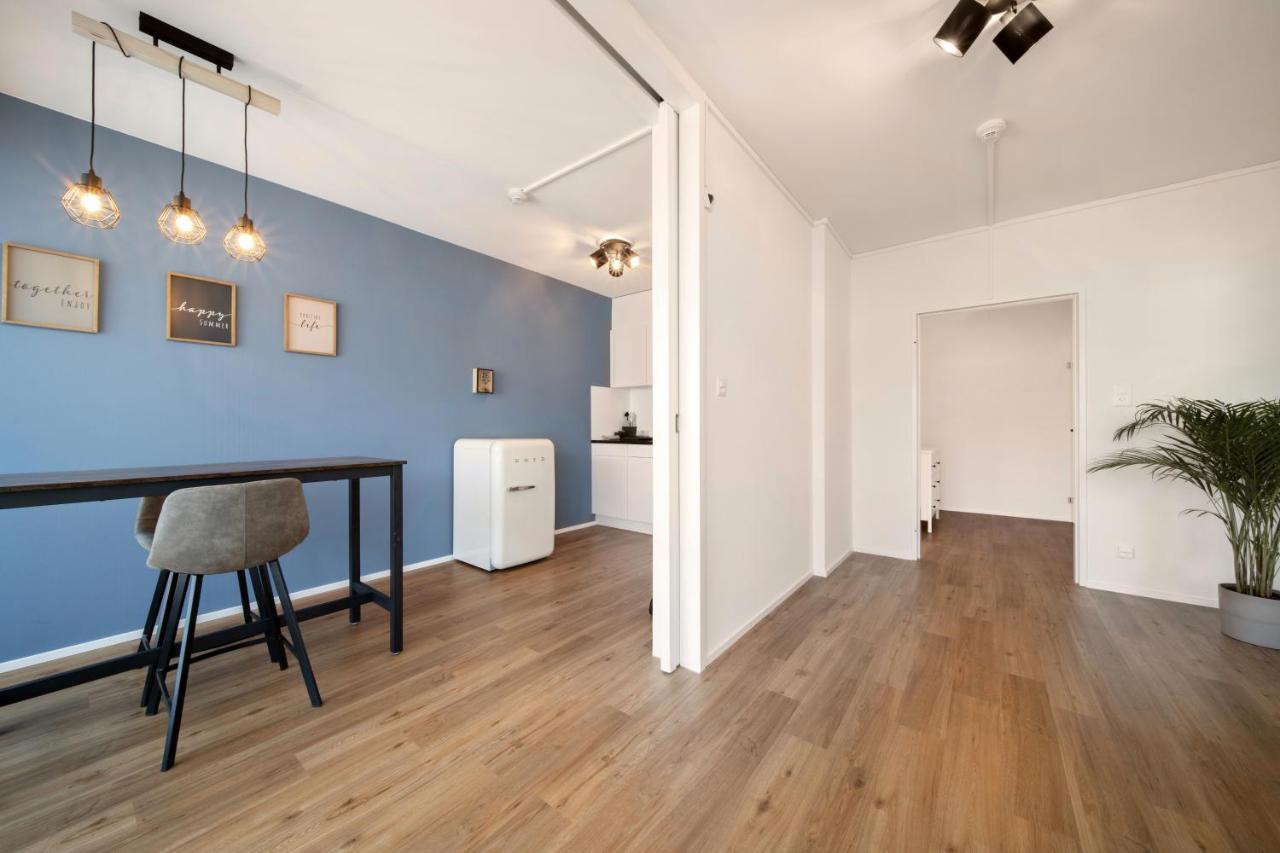Apartment mit 1 Schlafzimmer