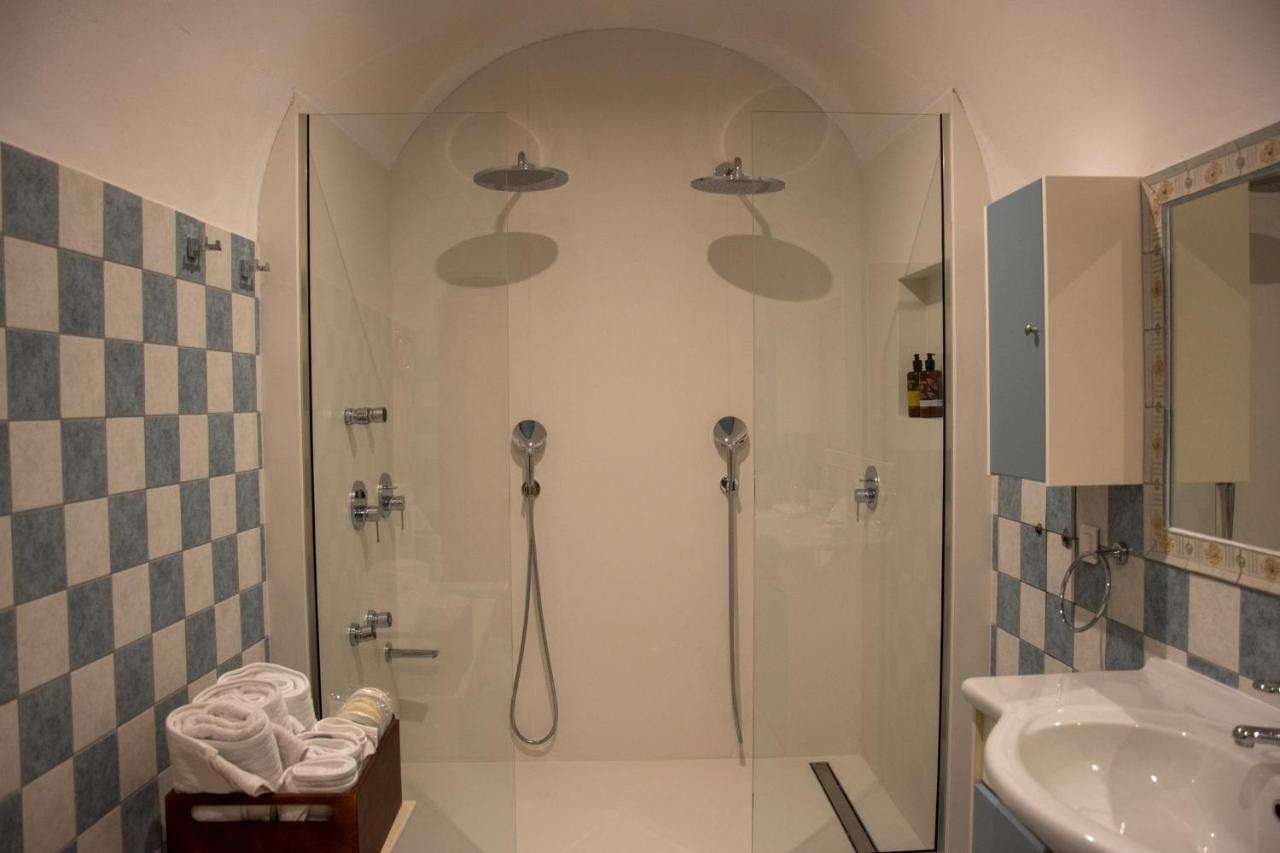 Deluxe Suite Sea View