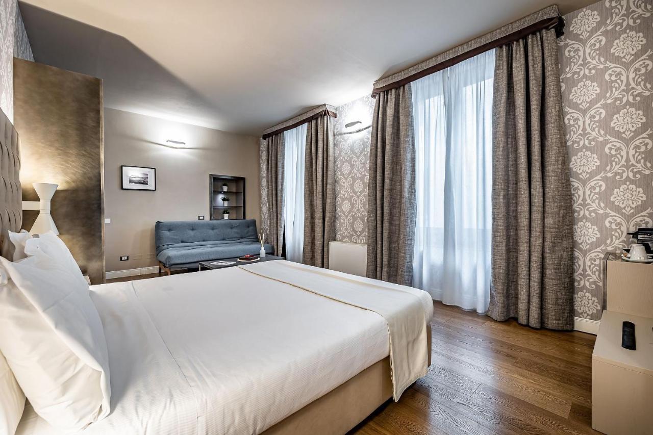 Superior Triple Room