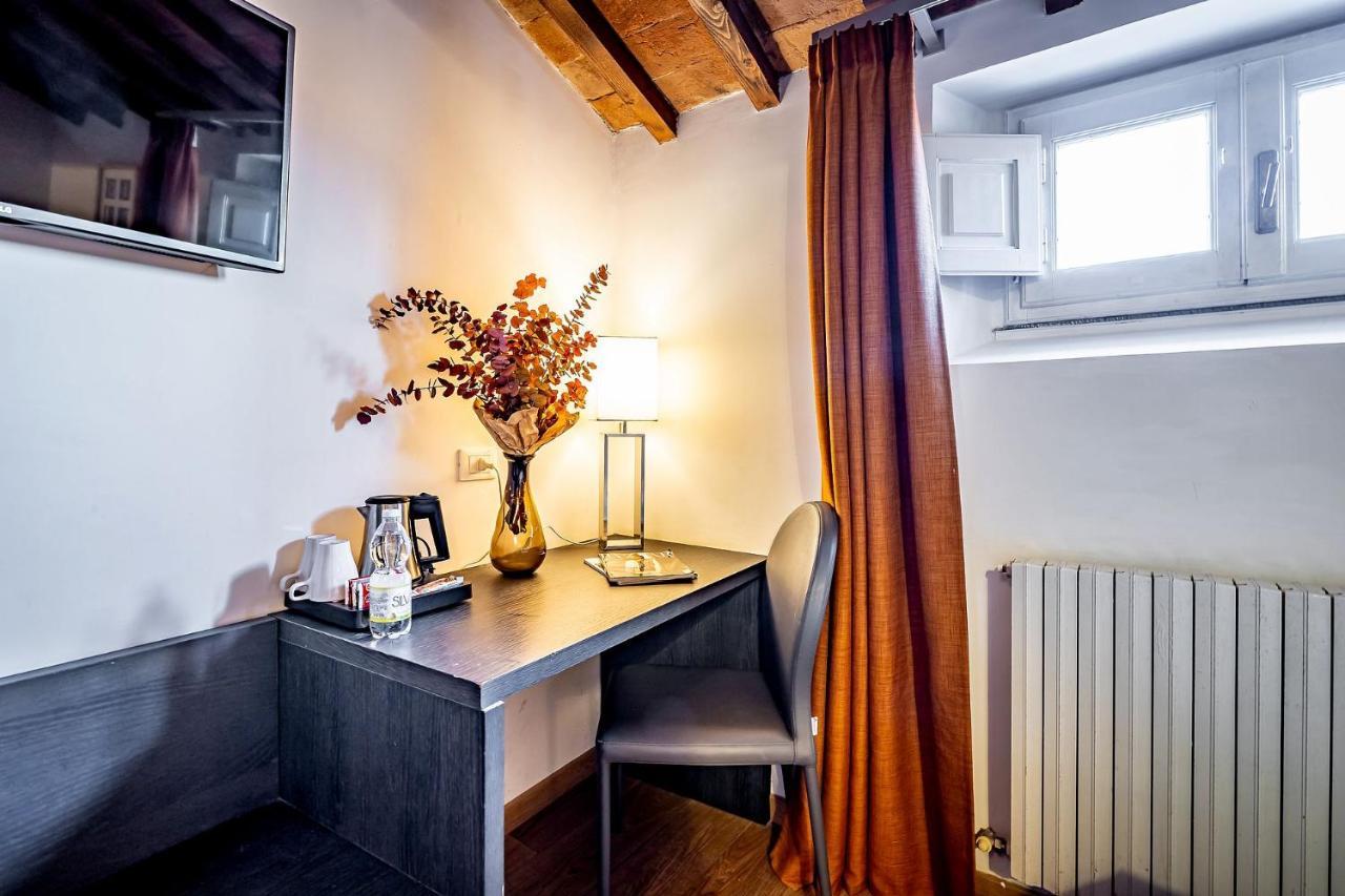 Double or Twin Room Attic