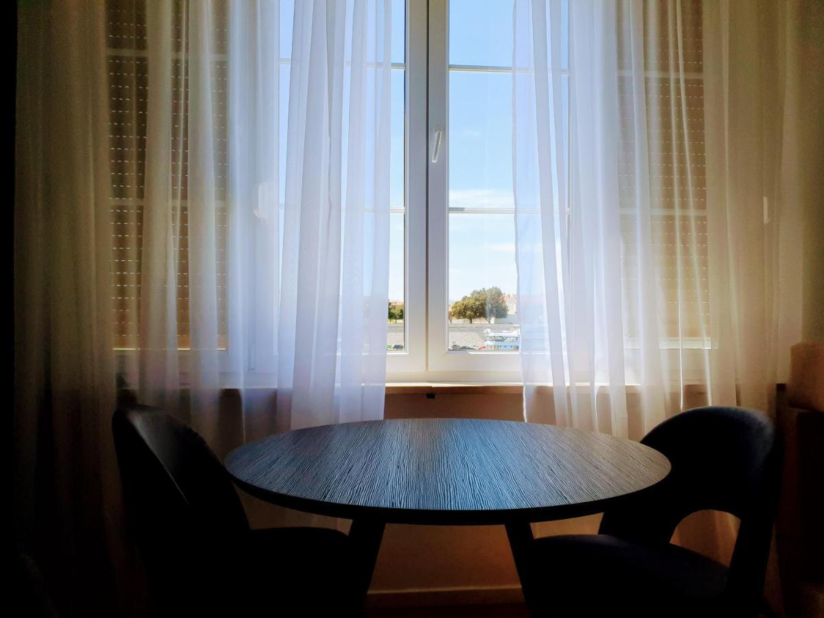 Studio Sea View
