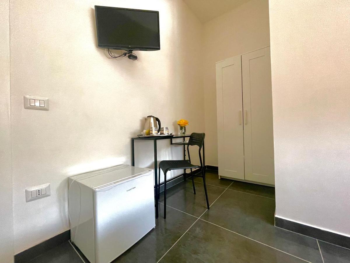 Double Room Private Bathroom