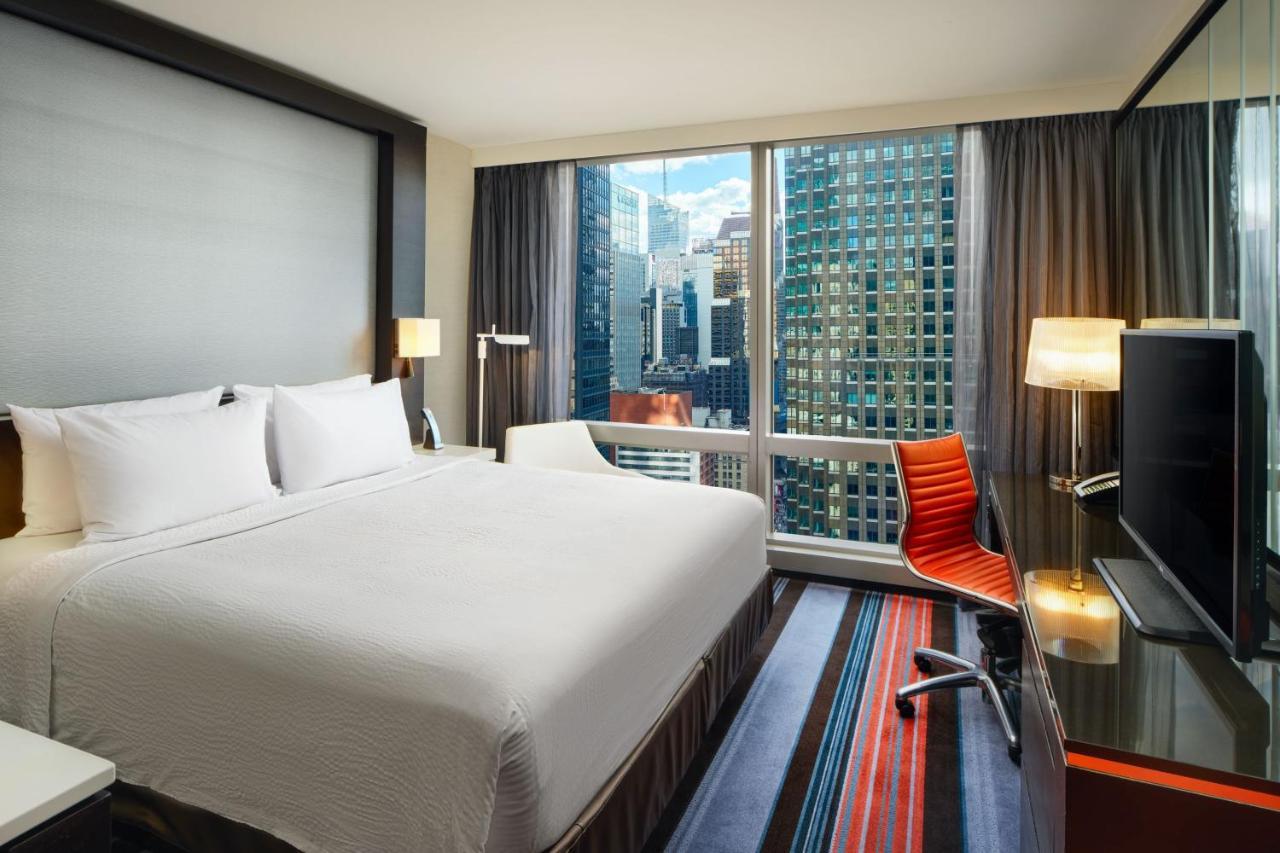 King or Queen Room City View