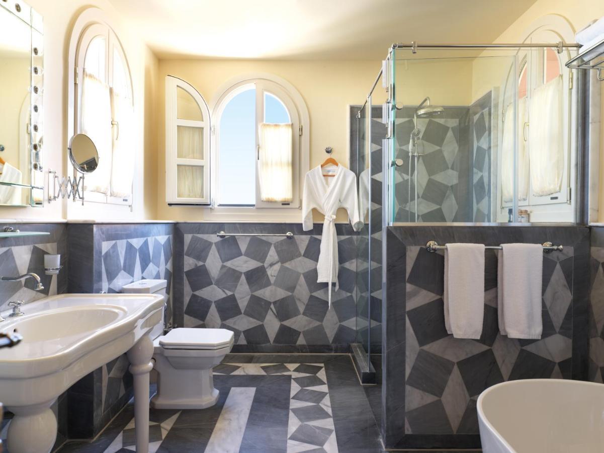 Suite Torre