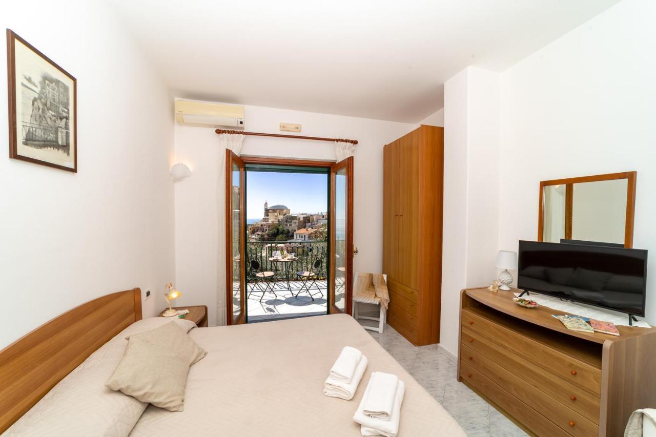 Double Room Sea View