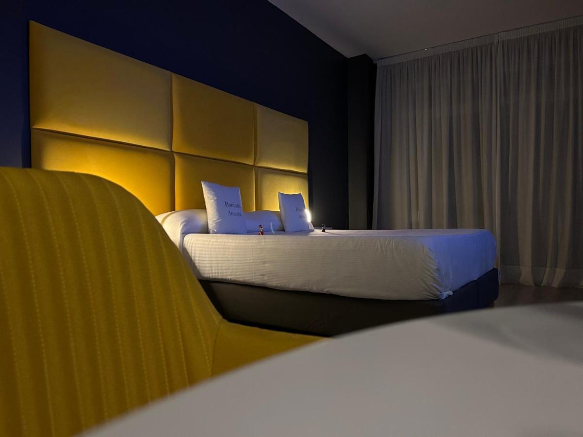 Deluxe Double Room Balcony