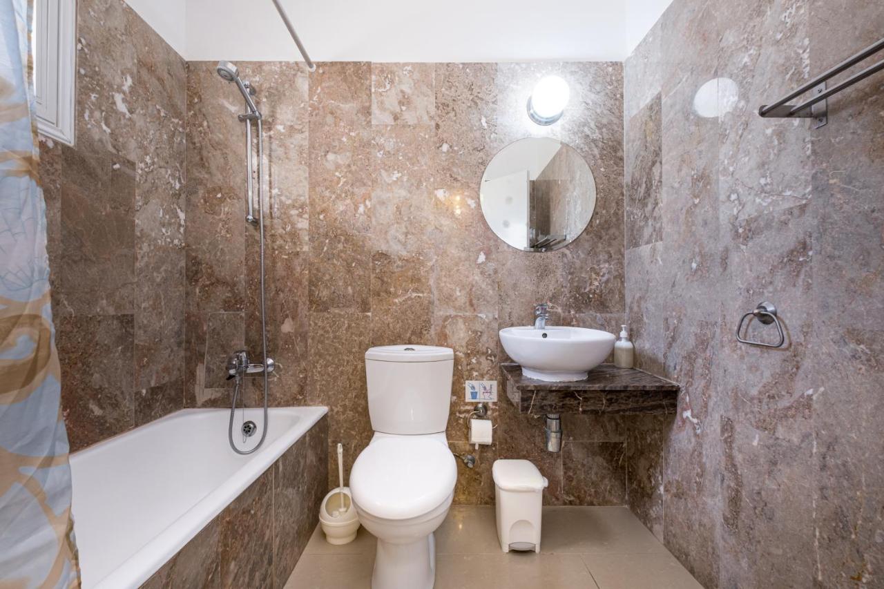 Apartment mit 1 Schlafzimmer