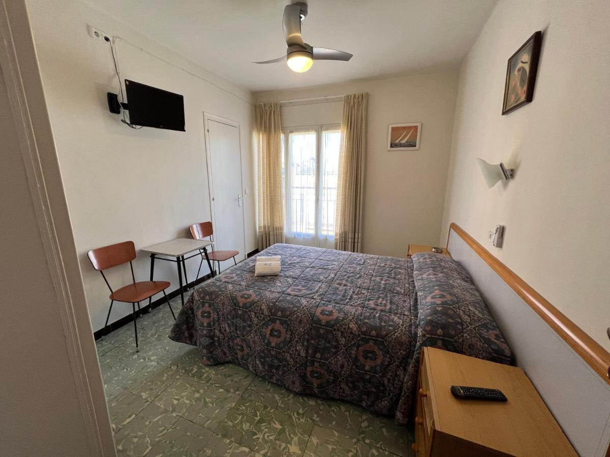 Quarto Duplo com Varanda