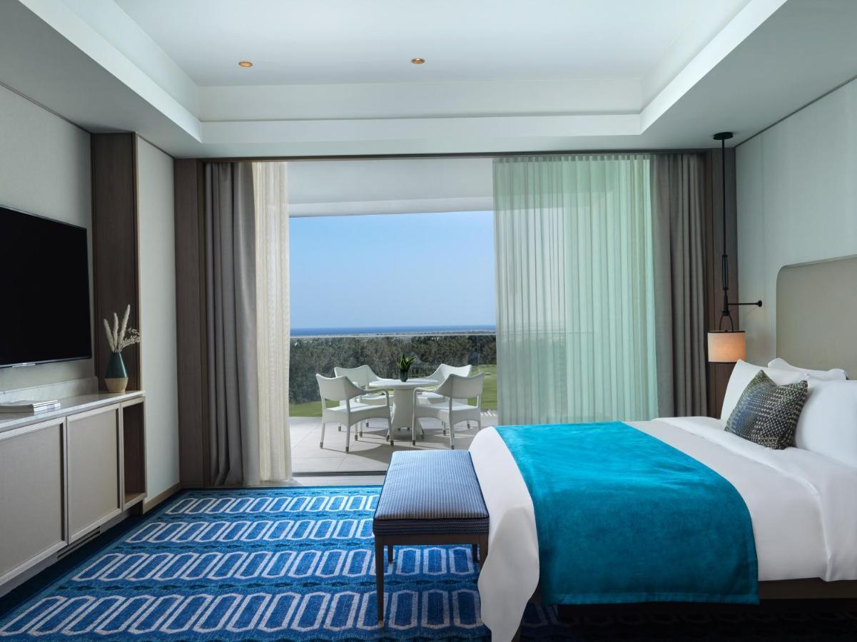 Junior Suite Familiare