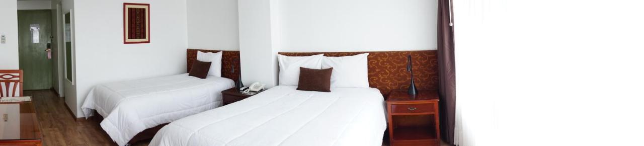 Deluxe Double Room Extra Bed