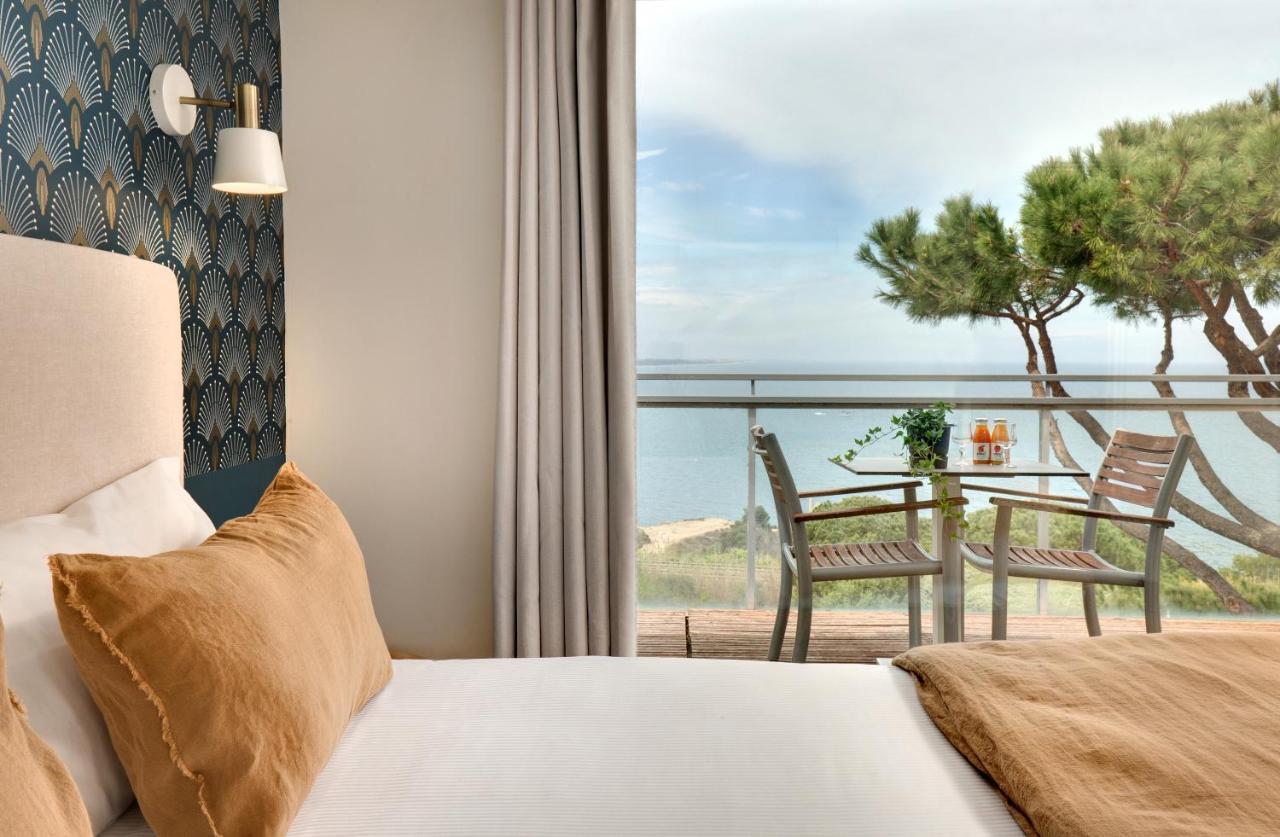 Double Room Sea View