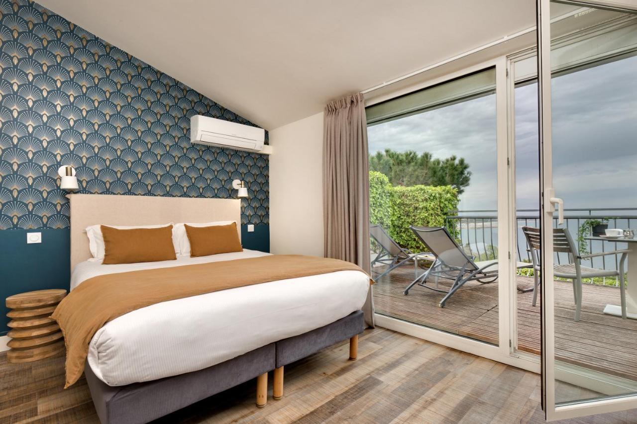 Double Room Sea View