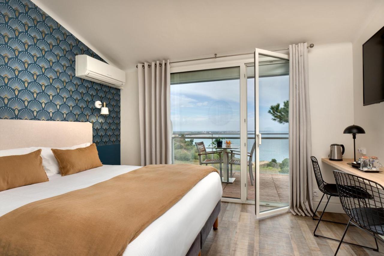 Double Room Sea View