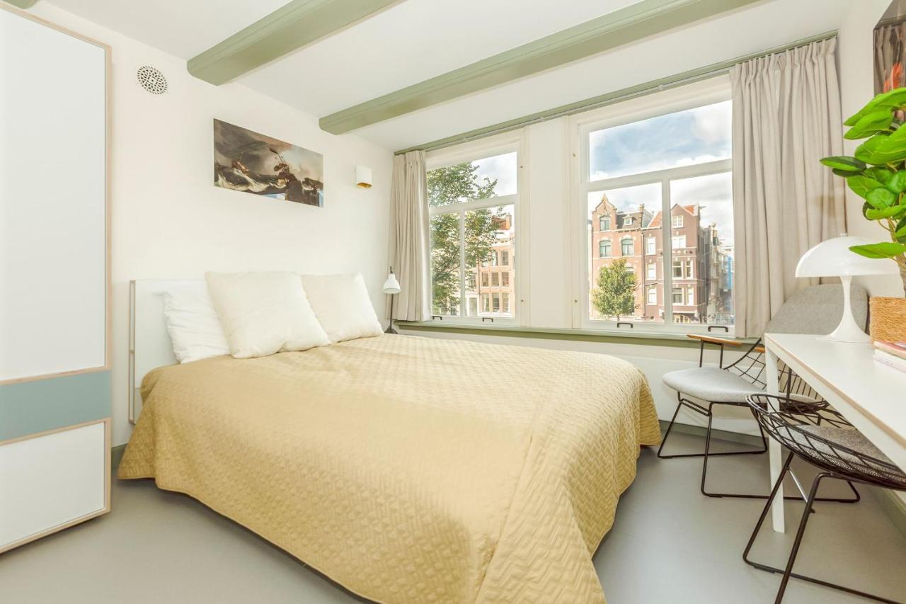 Superior Zimmer mit Queensize-Bett